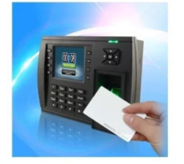 Biometric