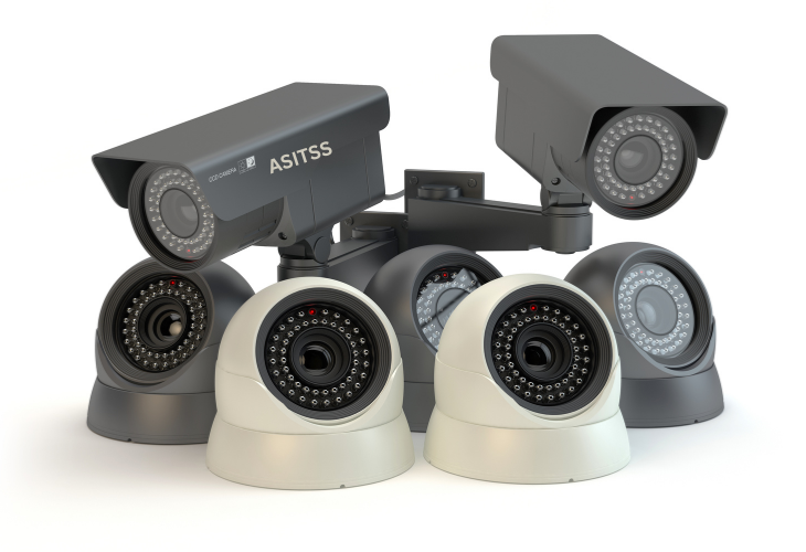 CCTV-Camer