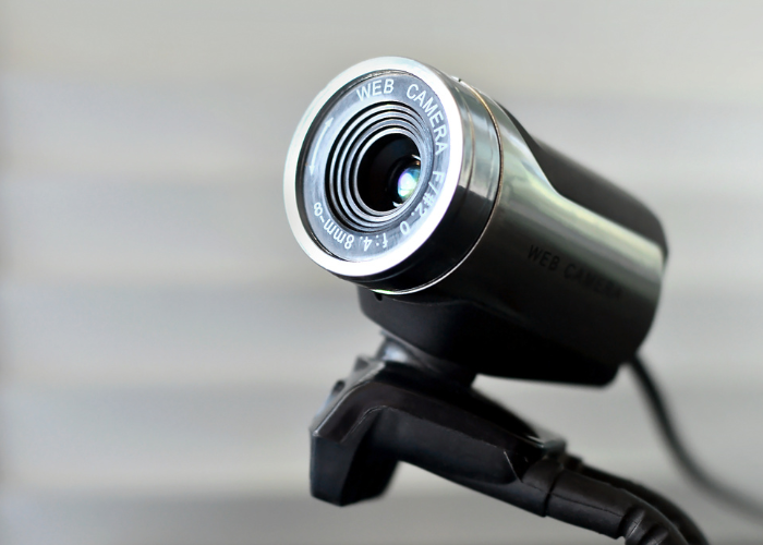 Web-camera