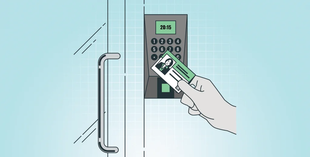 Biometric locks