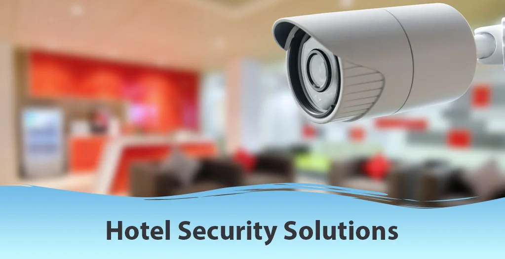 Hotel Security