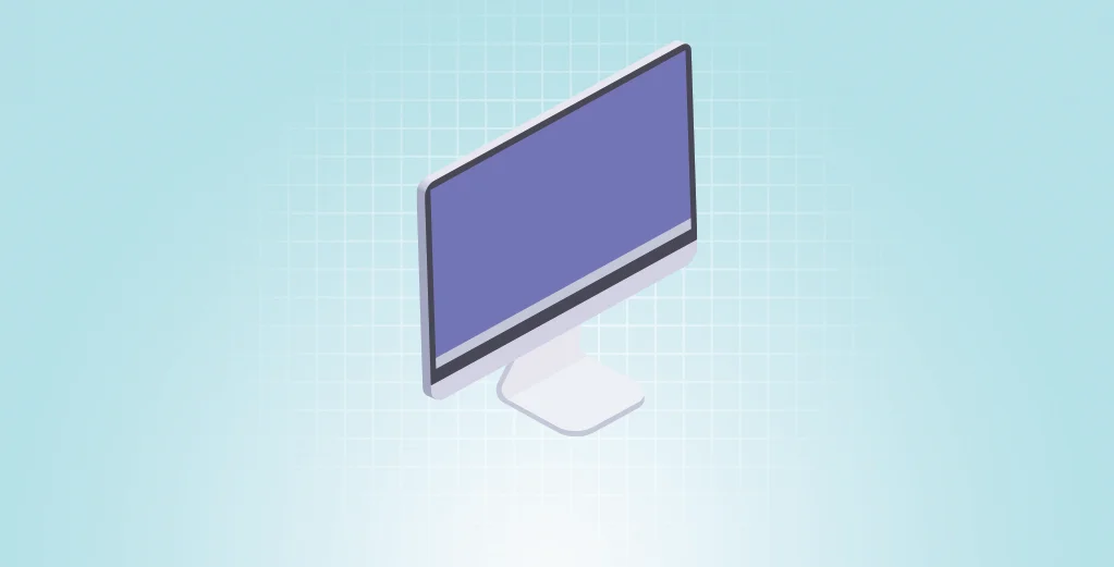 monitor