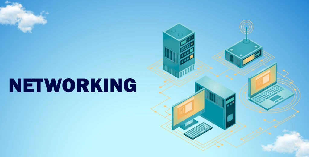 networking