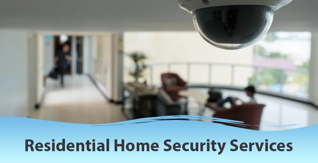 Residential Security